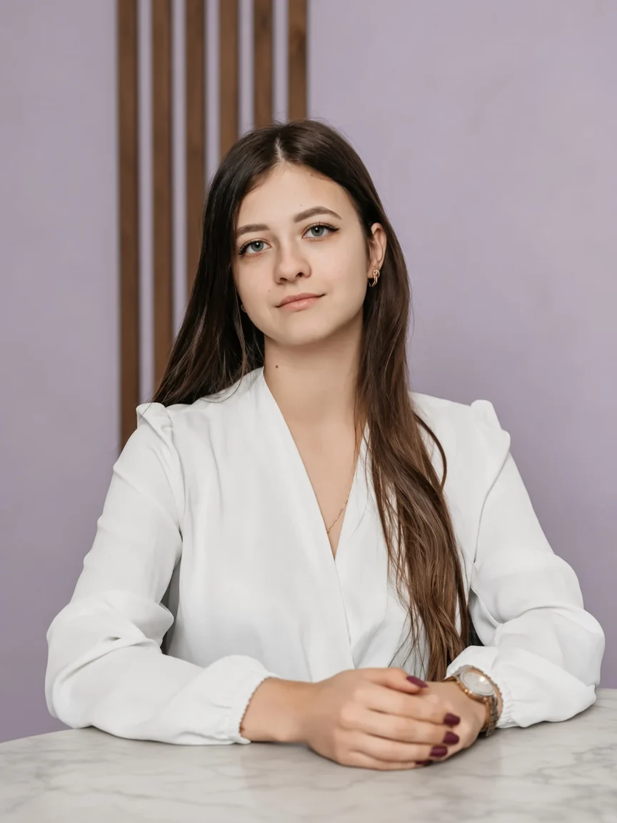 Ивушкина Светлана Семёновна — юрист Московского Юридического Сообщества